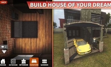 在线汽车驾驶模拟游戏v1.7截图1