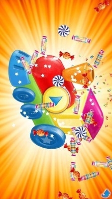 儿童玩具乐园v1.9.13截图3