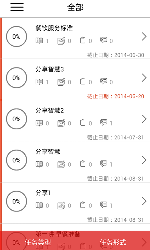 如家管理系统v2.5.5截图1