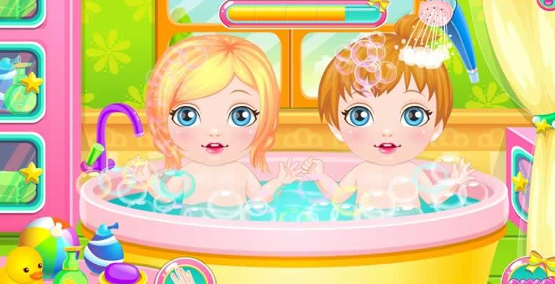 新生双胞胎宝贝v1.3.12截图4