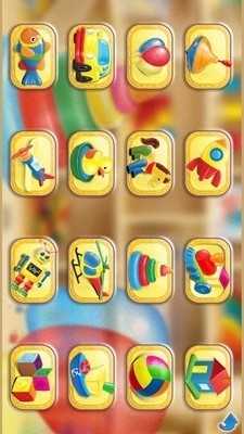 儿童玩具乐园v1.9.13截图2