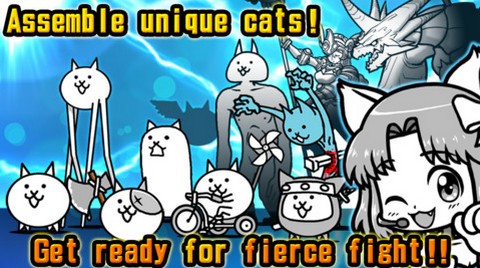 奇妙的塔防战术手游v1.4.14截图1