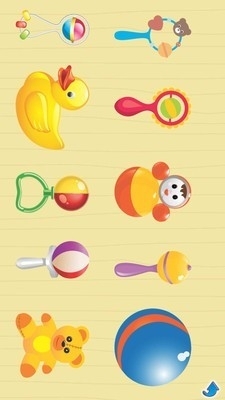 儿童玩具乐园v1.9.13截图4