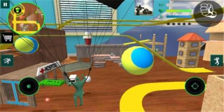 陆军玩具小队v1.12截图3