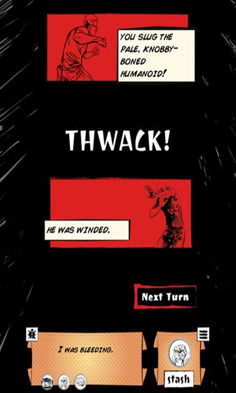 末日之下v1.5.5截图2