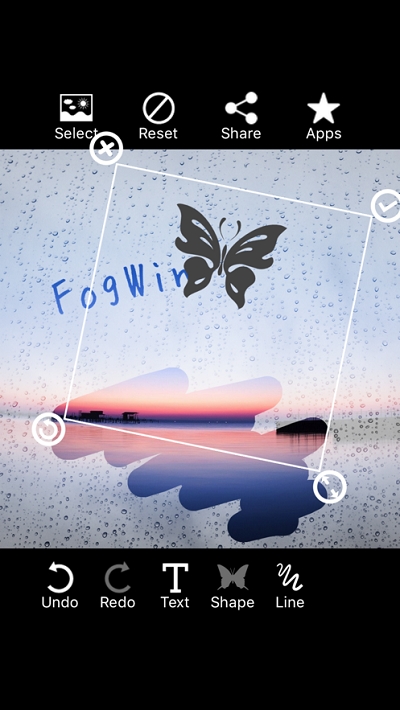 FogWin水雾特效v1.3.5截图2
