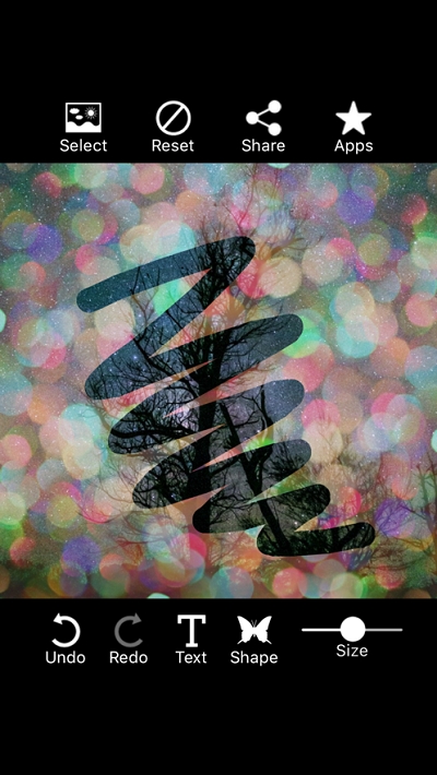 FogWin水雾特效v1.3.5截图1