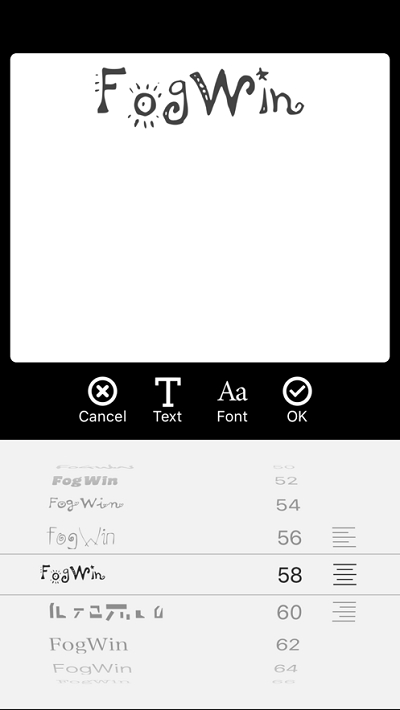 FogWin水雾特效v1.3.5截图3