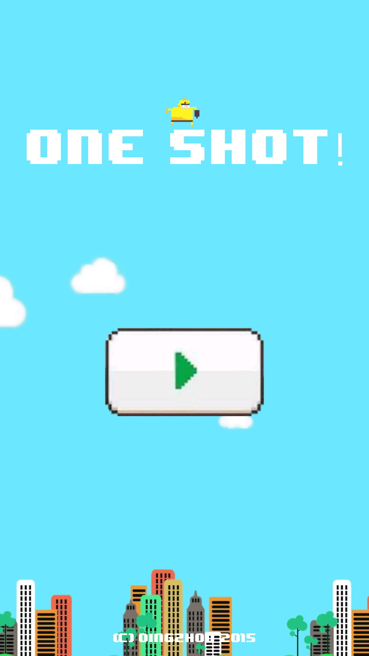 One Shotv1.12截图1