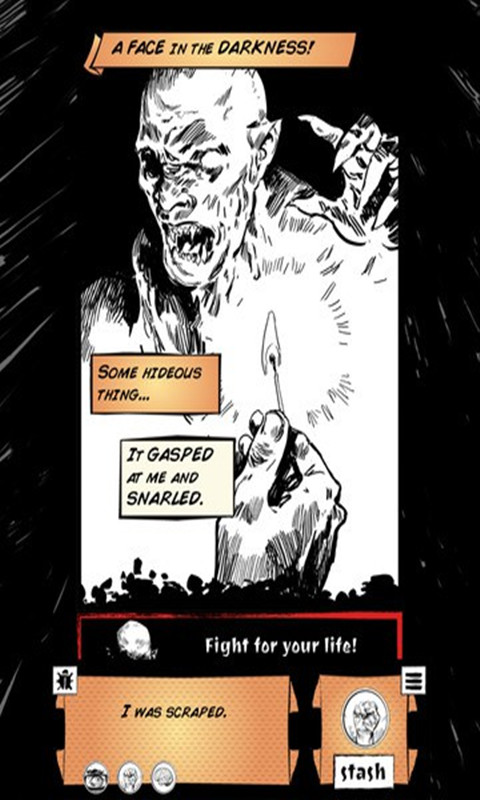 末日之下v1.5.5截图3