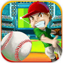 棒球小子:投手杯v7