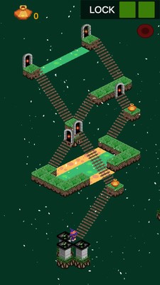 迷宫魔法师v2.8截图1