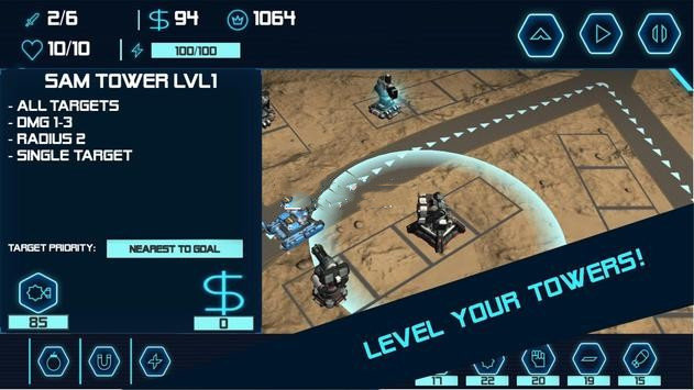 废土防线手游v3.13截图1