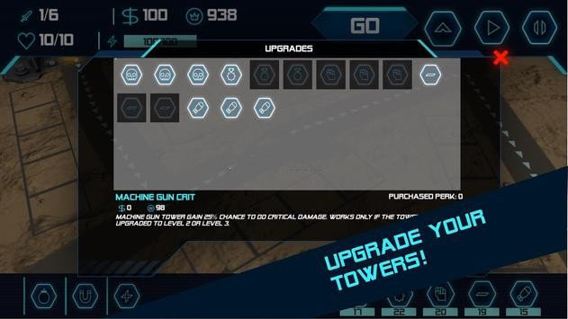 废土防线手游v3.13截图3