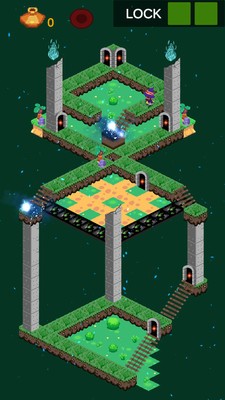 迷宫魔法师v2.8截图4