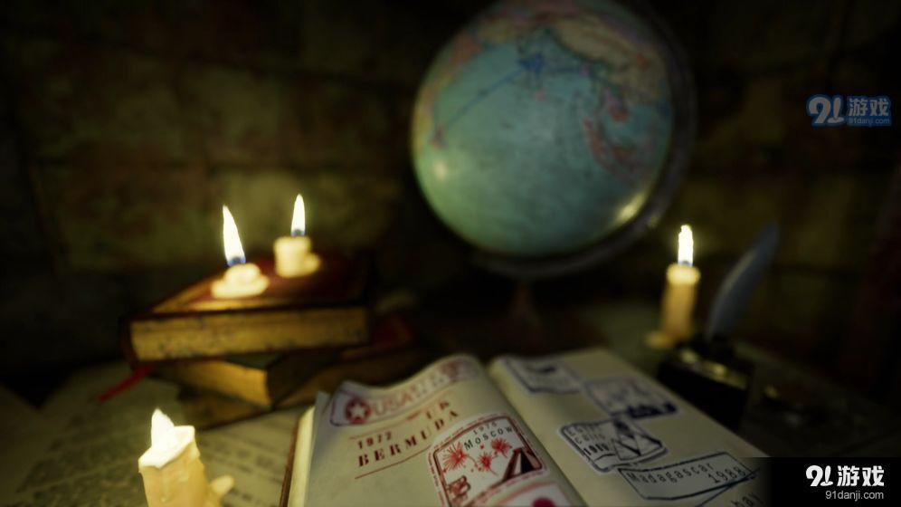 解环人Enigmav2.0.23.8截图2