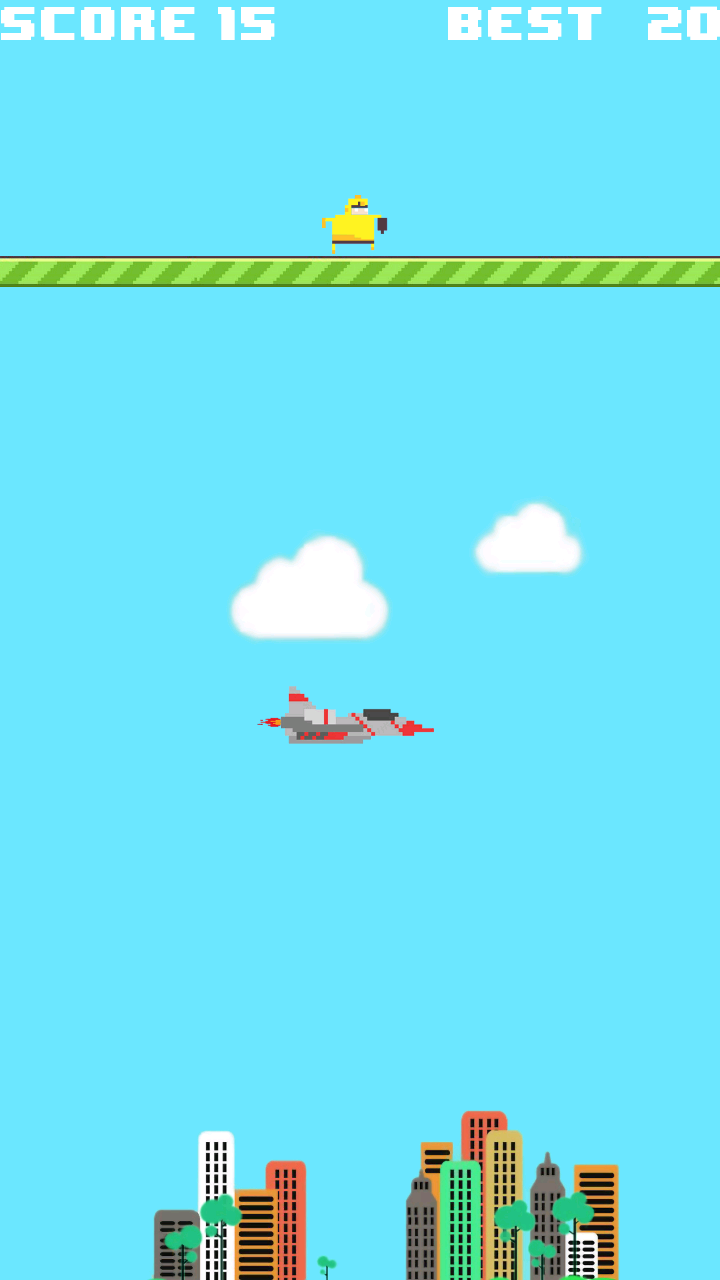 One Shotv1.12截图4