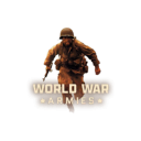 第二次世界大战指挥官正式版v0.81.4