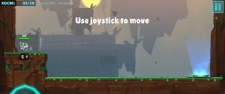 蘑菇杀手v0.5.42截图2