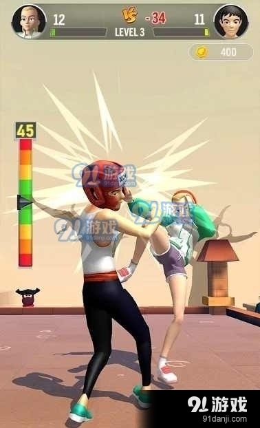 吃我一脚v2.4.6截图1