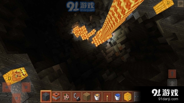 方块世界3dv1.7截图3