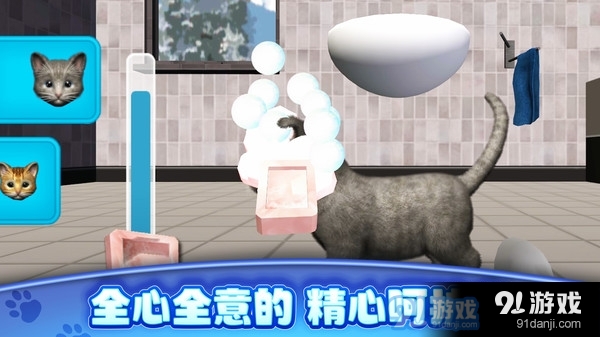 真实模拟宠物v1.3.3截图5