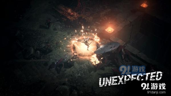 十三月手游安卓v3.21.0503截图3