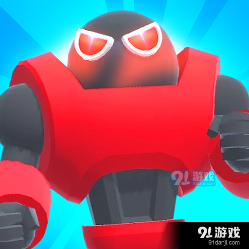 机器人拯救城市v1.1.0317