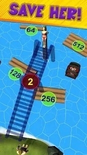 2048远方恋人v0.9截图2