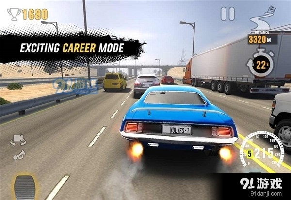 经典交通旅行v1.3.10截图3