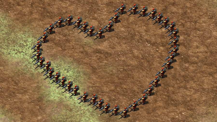 丧尸冲锋：灭绝v9.7截图4