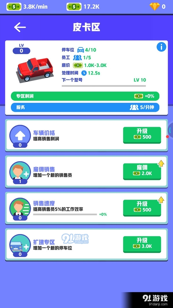 成功商人v1.12.926截图5