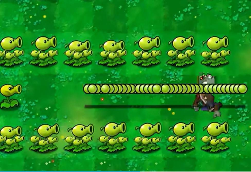 植物大战僵尸威化版手机版v6.4截图2