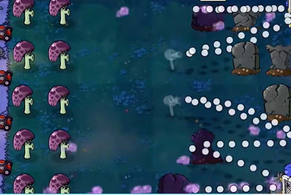 植物大战僵尸威化版手机版v6.4截图4