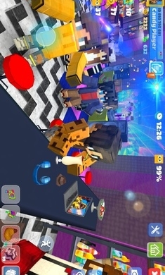 派对世界中文版v1.7.7截图5