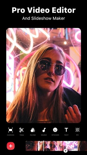 inshot视频剪辑v2.050.1457截图3