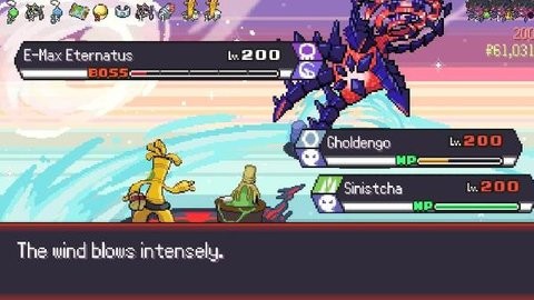 宝可梦肉鸽wikiv1.3截图1