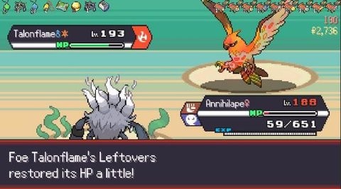 宝可梦肉鸽wikiv1.3截图2