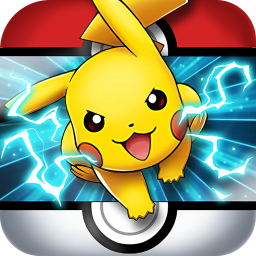 精灵宝可梦手游官网v1.7.4