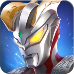 奥特曼热血英雄果盘版v1.06