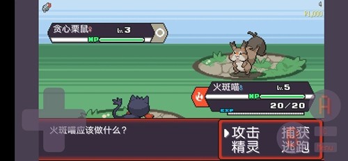 宝可梦肉鸽正版v1.4截图3