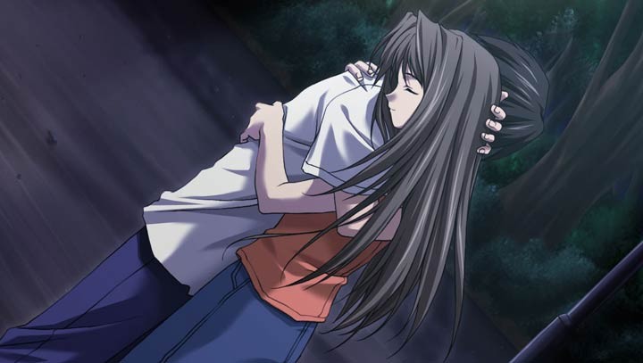 秋之回忆2手机版v1.0.4截图1