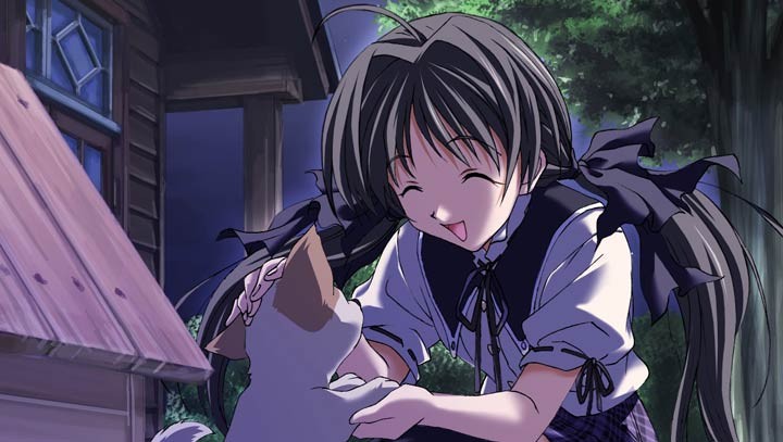 秋之回忆2手机版v1.0.4截图2