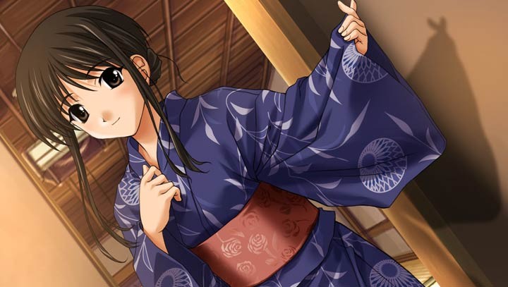 秋之回忆2手机版v1.0.4截图4