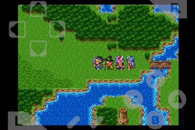 勇者斗恶龙3v2.0.3截图2