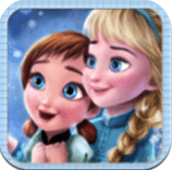 冰雪女孩美容换装v3.4.11