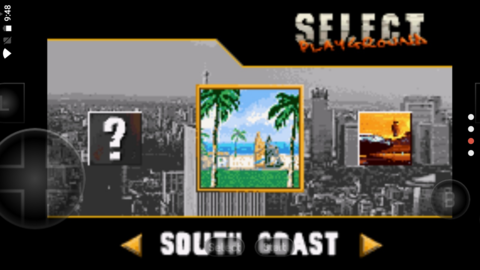 街头篮球正版v3.6.0.44截图1