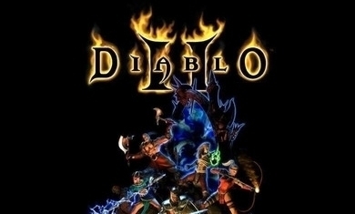 暗黑2重制版v1.9截图1