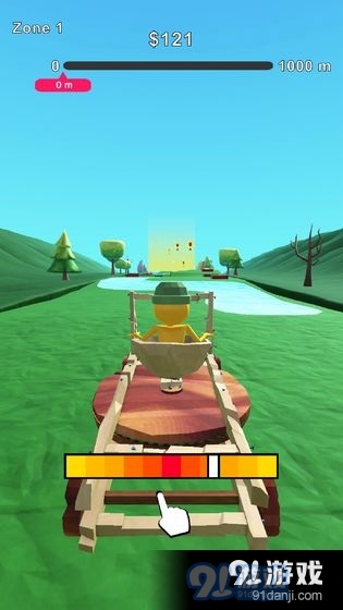 肚皮弹射APPv1.4.11截图3