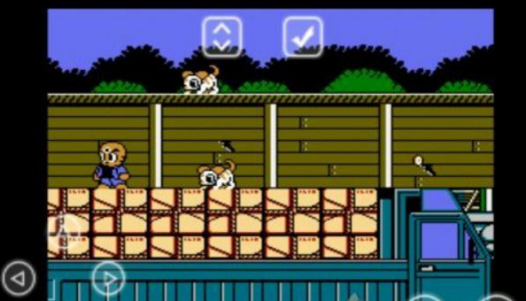 三目童子金手指v.12.22.15截图1